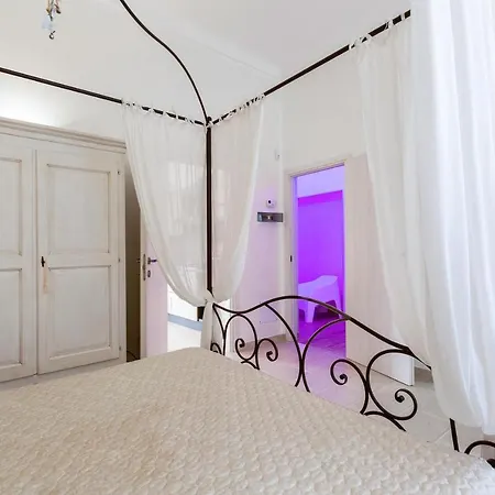Feriehus Relax In By Barbarhouse Ostuni