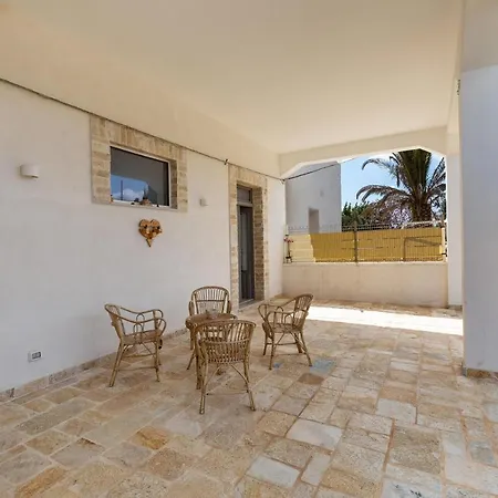 Relax In By Barbarhouse Ostuni
