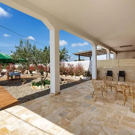 Tatil Evi Relax In By Barbarhouse