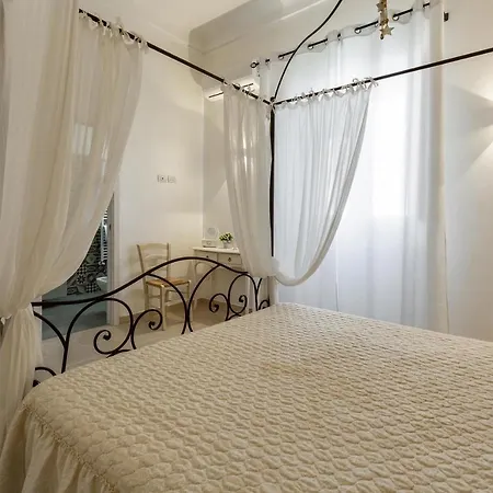 Relax In By Barbarhouse Ostuni